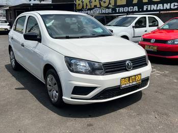 Volkswagen GOL 1.0 12V