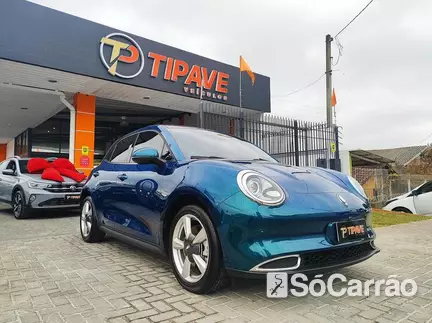 GWM ORA 03 SKIN BEV48 na cor Azul em Curitiba / PR - 6855253