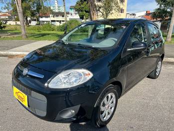 Fiat PALIO PALIO ATTRACTIVE 1.0 8V EVO