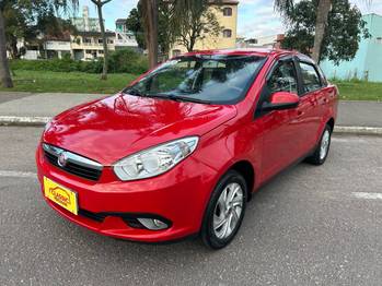 Fiat GRAND SIENA GRAND SIENA ATTRACTIVE(Creative1) 1.4 8V