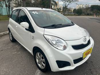 JAC J2 1.4 16V JETFLEX