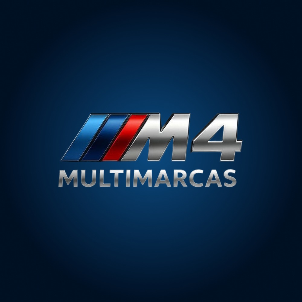 Carros vendido por - M4 Multimarcas